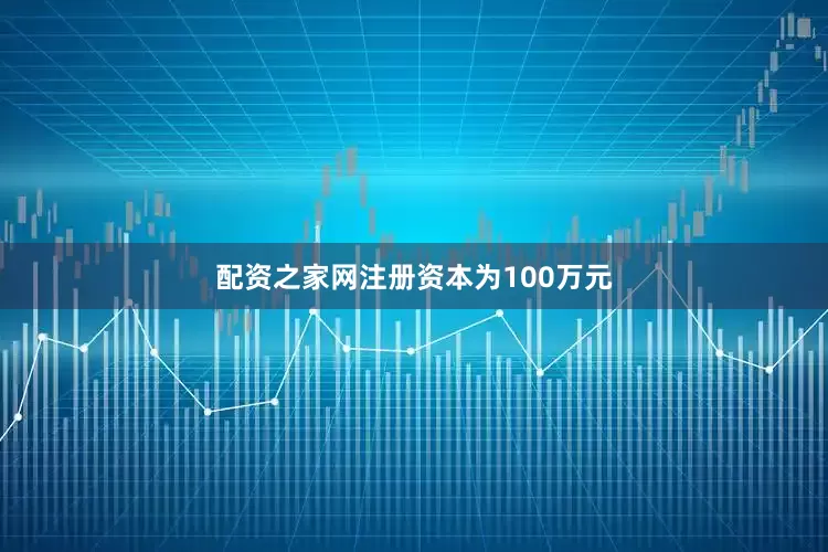 配资之家网注册资本为100万元